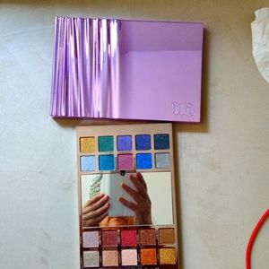 Urban Decay Makeup Palette, Brand New without Tag